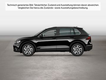 Volkswagen Tiguan - 10