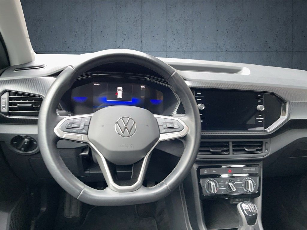 Volkswagen T-Cross - Bild 9