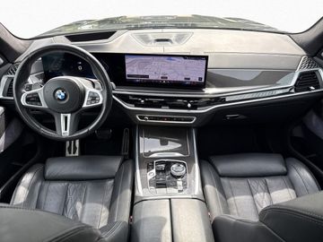 BMW X7 M60 - 12