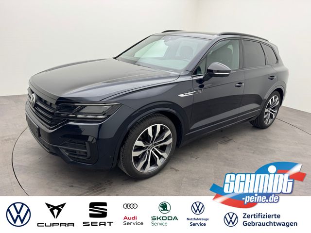 Volkswagen Touareg TDI R-Line BlackKomfortLuft21DynMatrix