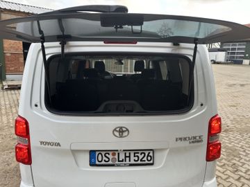 Toyota Proace (Verso) - 6