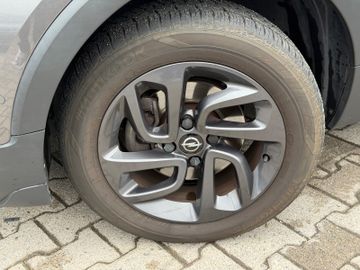 Opel Crossland (X) - 3