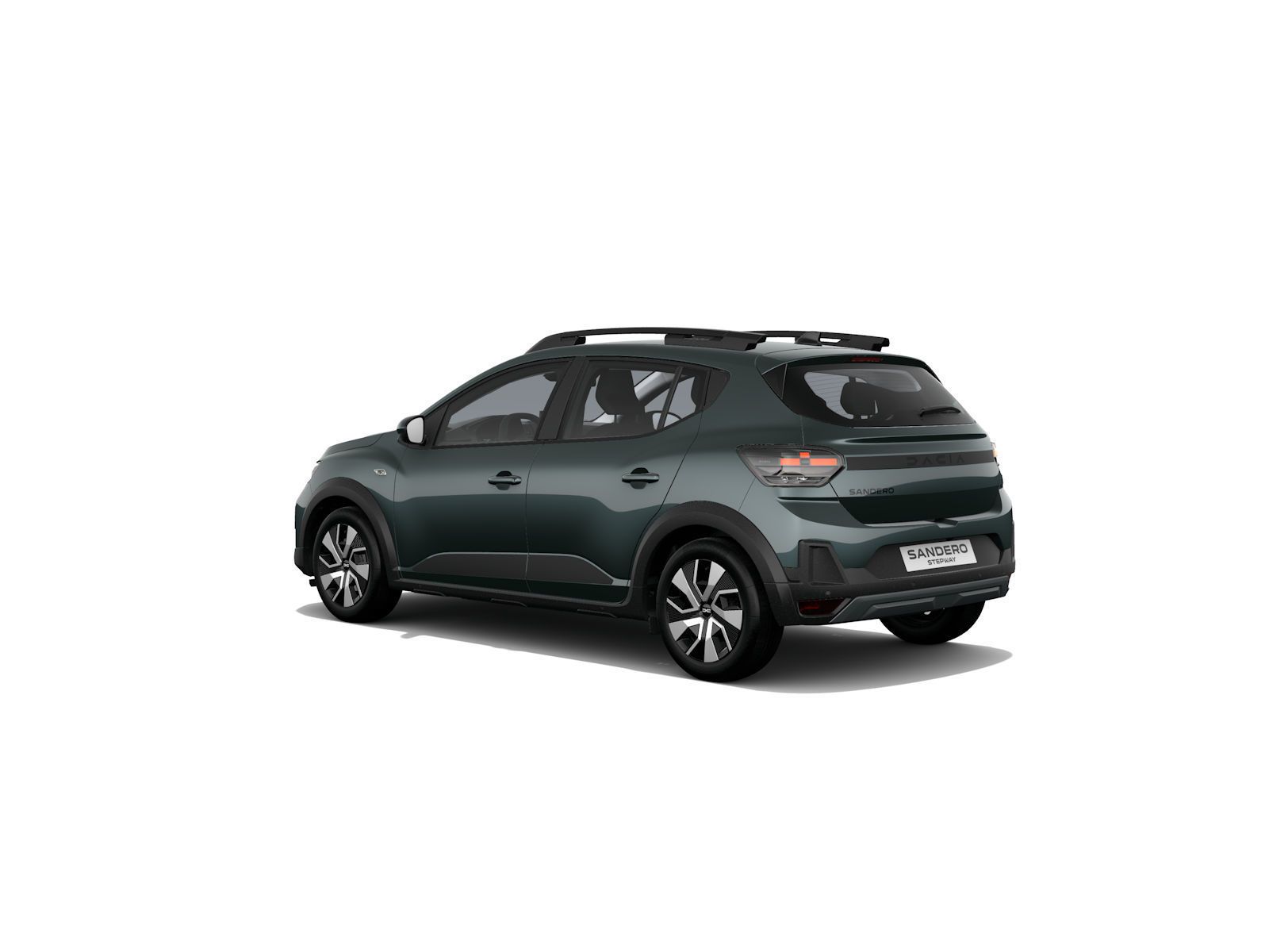 Dacia Sandero - Bild 4