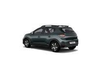 Dacia Sandero - Vorschau Bild 4