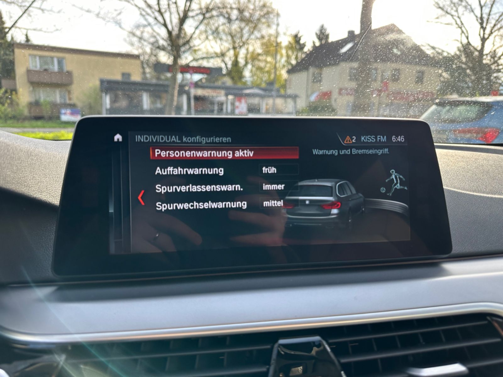 Fahrzeugabbildung BMW 530d xDrive*HeadUp*Softclose*AHK*Totwinkel*