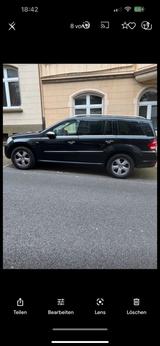 Mercedes-Benz Mercedes GL350 4 matic - Mercedes-Benz GL-Klasse in Wuppertal