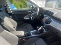 Audi Q3 - Vorschau Bild 15