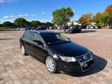 Volkswagen Passat R36 DSG 4 Motion Garage AHK - Volkswagen Passat: R36