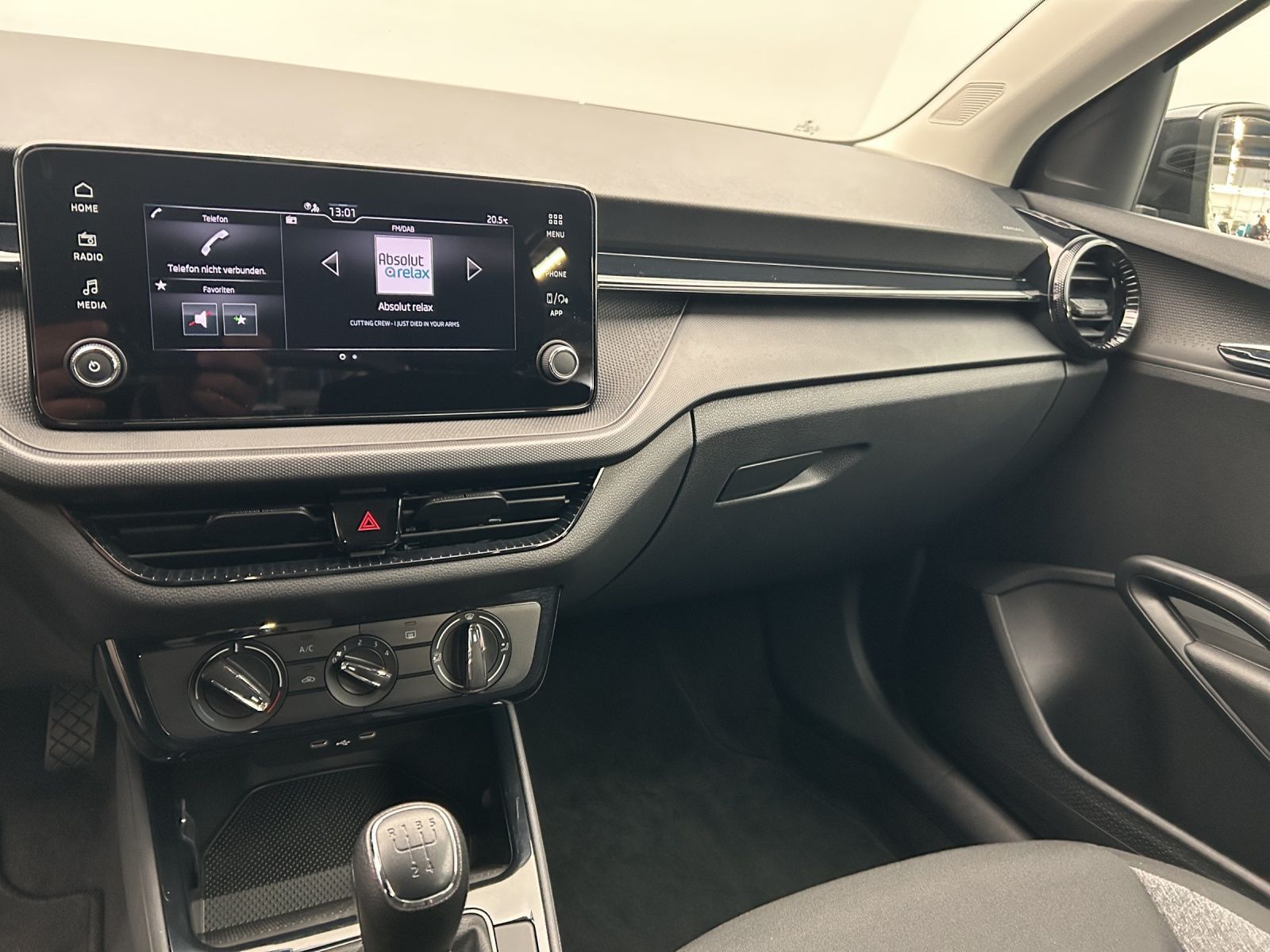 Skoda Fabia - Bild 6