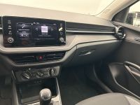 Skoda Fabia - Vorschau Bild 6