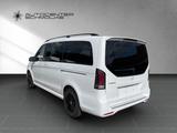 Mercedes-Benz V 300 d AVANTGARDE AMG L*AHK*MULTIBEAM*LIEGE-P. - Mercedes Gebrauchtwagen