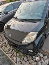 Daihatsu Daichazu sirion - Daihatsu aus 2005