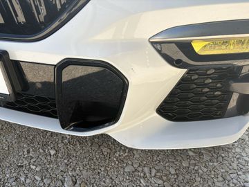 BMW X6 M50 - 10