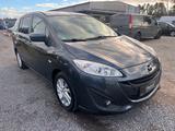 Mazda 5 1.8 MZR Center-Line 7-Sitzer SHZ Tempomat - gebrauchte Mazda 5 aus dem Jahr 2012