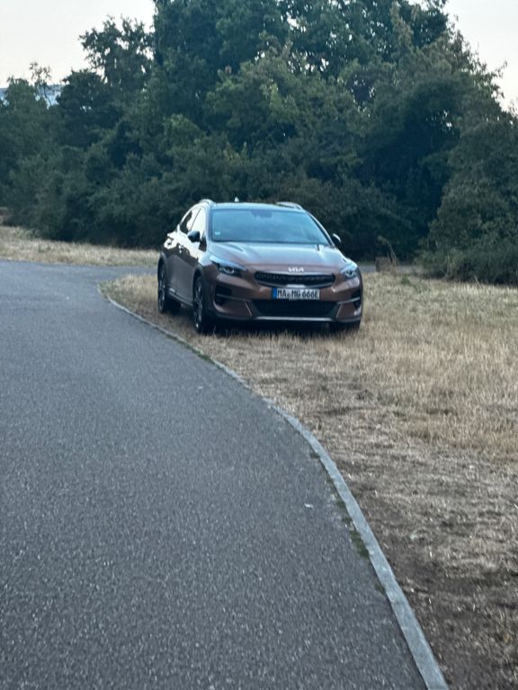 Image of Kia XCeed