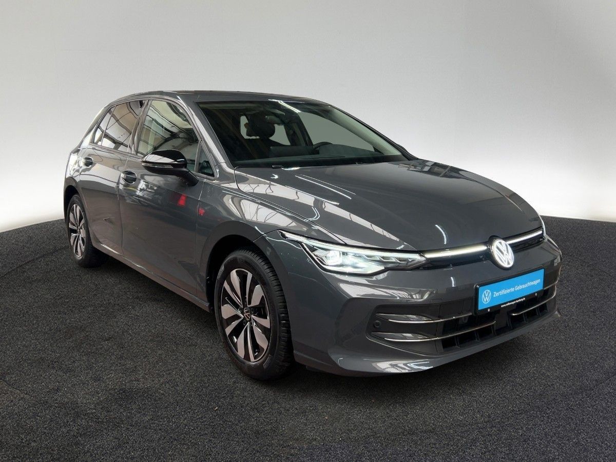 Volkswagen Golf - Bild 6