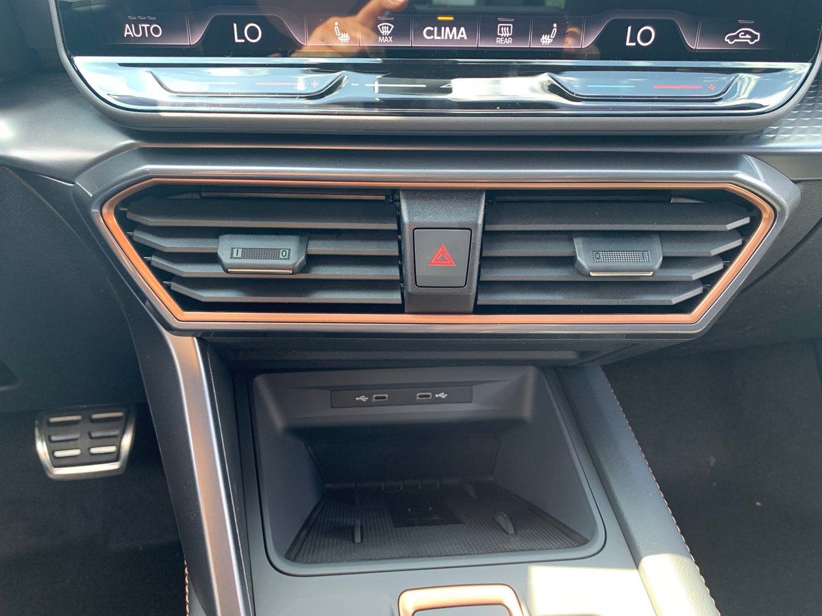 Cupra Leon - Bild 18