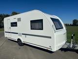 Adria Altea 542 PK  1700Kg Klimaanlage !!! - Adria Etagenbett Wohnwagen Altea 542 pk