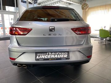 Seat Leon ST 1.5 TSi 130