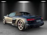 Audi R8 Spyder 5.2 FSI Performance/B&O/KERAMIK/KARHU/ - Audi R8: 5.2