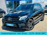 Mercedes-Benz GLE 350 d 4Matic 2x AMG  Night*ILS*Pano*Sthz*H&K - Gebrauchtwagen in Münster