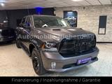 Dodge RAM 1500 5.7 HEMI 4X4 Sport / Crewcab / LPG / - Dodge RAM mit LPG-Antrieb