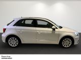 Audi A1 Sportback sport 1.4 TFSI Navi Pano Xenon - Audi A1 aus 2017