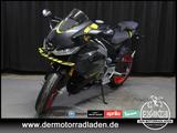 Aprilia RS 660 E5+ VENOM YELLOW 35 KW // TAGESZULASSUNG