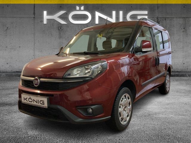 Fiat Doblo Kombi M1 L1H1 SX M1 L1H1 SX 1.4 T-Jet