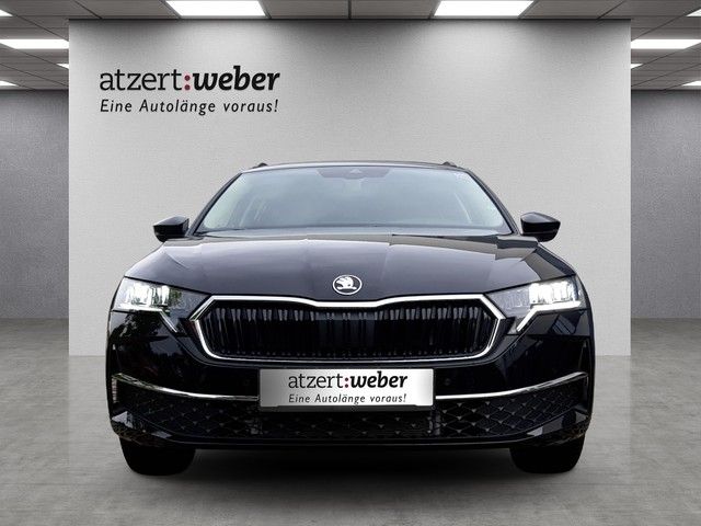 Fahrzeugabbildung Skoda Octavia Combi Selection 2.0TDI DSG PANO Lodge