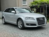 Audi A3 Sportback 1.6 Attraction - Audi A3 aus 2009