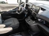 Opel Combo N1 1.5 Diesel 96kw Aut. *BT*AT*5SITZE*PDC* - Opel Combo Neuwagen in Düsseldorf