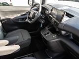 Opel Combo N1 1.5 Diesel 96kw Aut. *BT*AT*5SITZE*PDC* - Opel Combo New cars mit Diesel-Antrieb