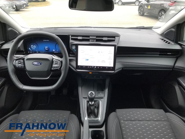 Foto Nummer 12: FORD Puma