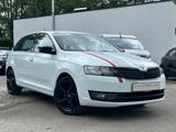 Skoda Rapid Spaceback 1.2 TSI / Sitzheizung - Skoda Rapid in Stuttgart