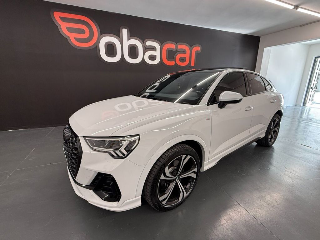 Image of Audi Q3