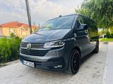 Volkswagen T6 California 2.0TDI EDITION 4M STHZ AHK LED - Volkswagen T6 California Jahreswagen