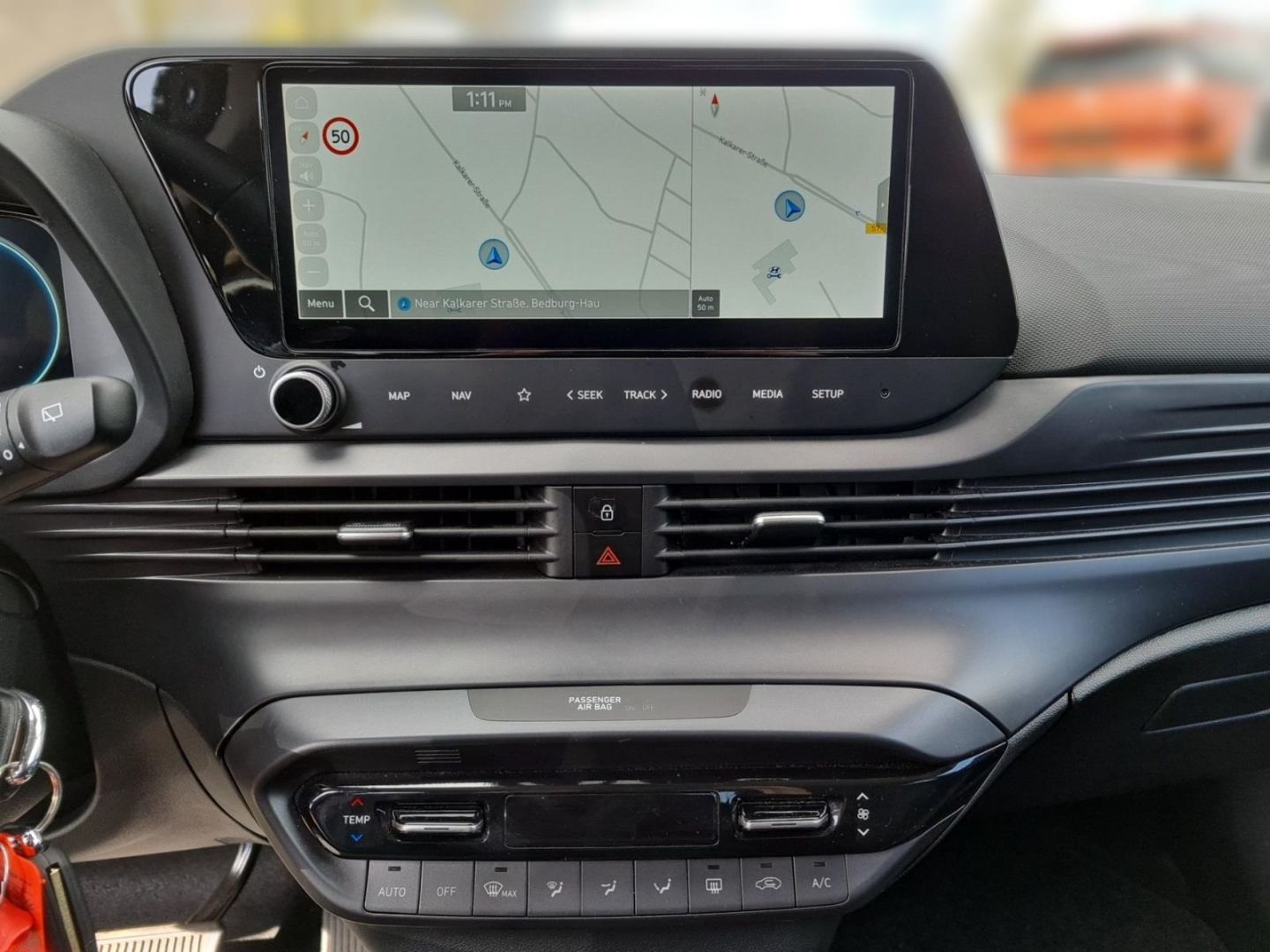 Fahrzeugabbildung Hyundai i20 Edition 30+ 1.0 T-Gdi 48V AHK+KAMERA+DAB+SHZ