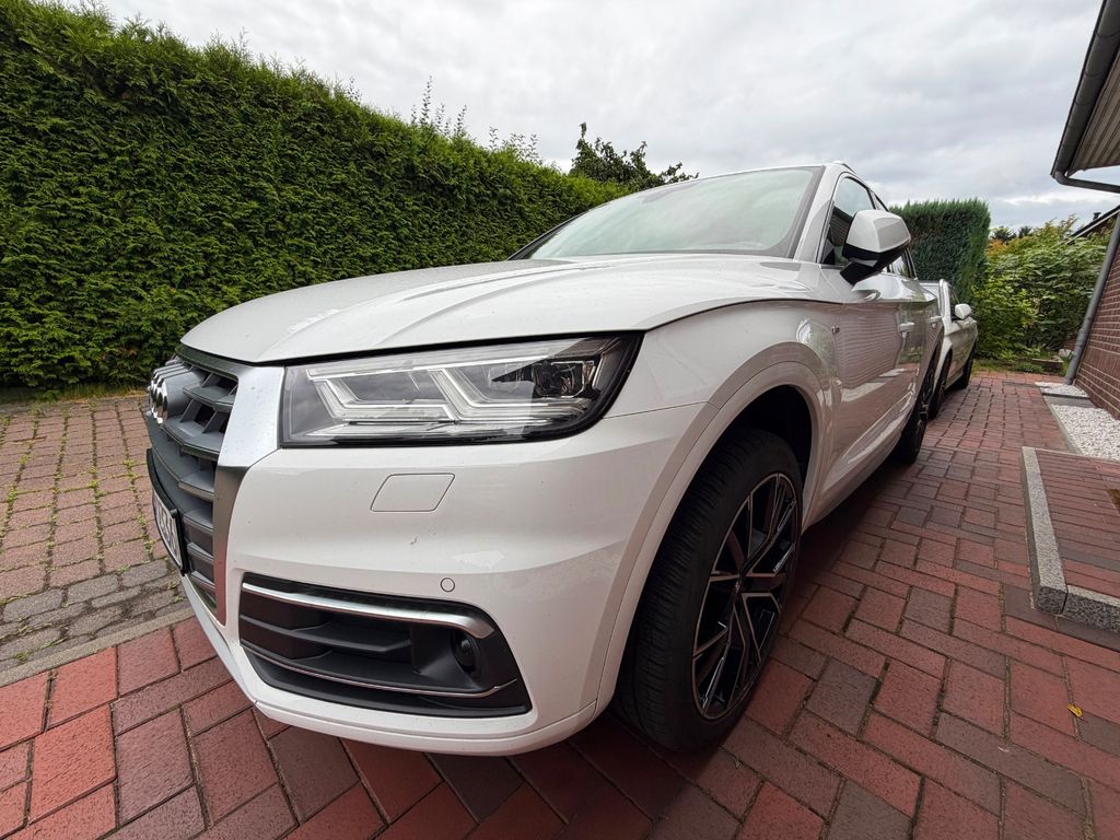 Image of Audi Q5