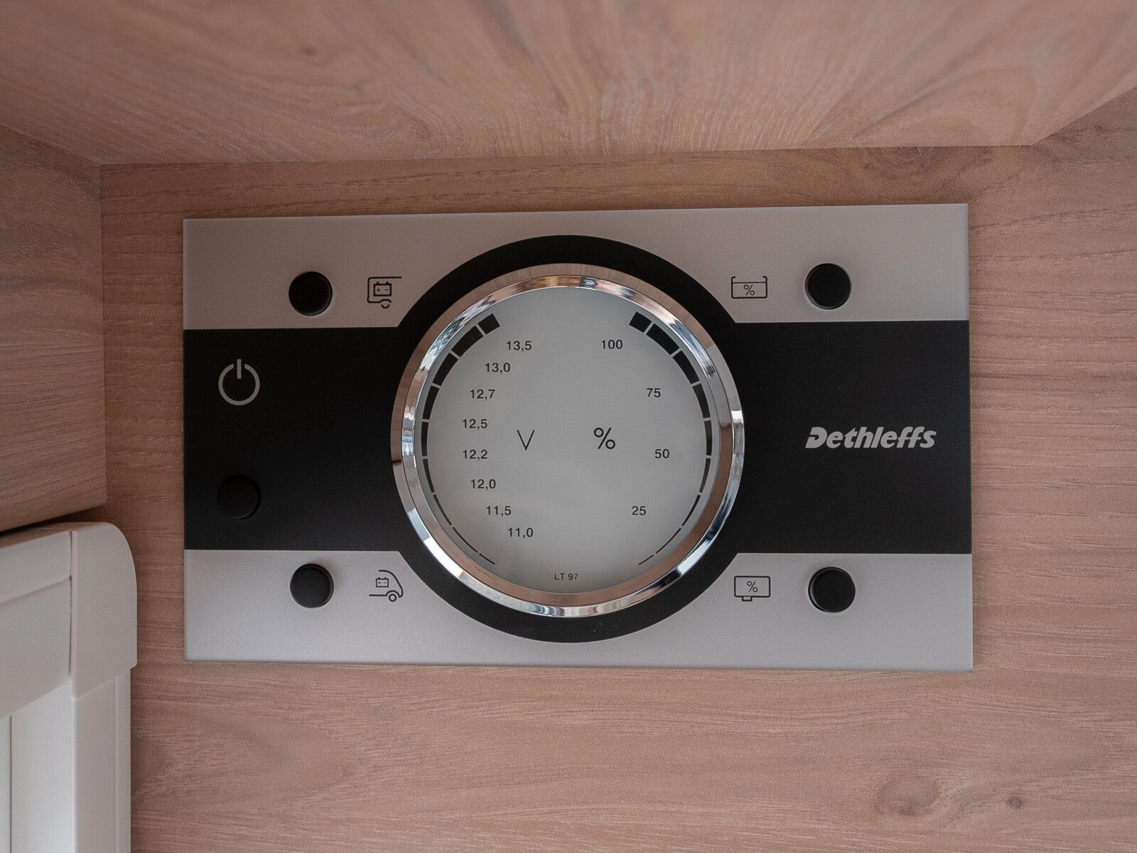 Fahrzeugabbildung Dethleffs Globebus Go Globebus Go T 15 12.641 sparen!