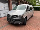 Volkswagen lang Nav PDC HU 6/26 8 Sitze VW 5500 € RE - Volkswagen T6 Caravelle in Hannover