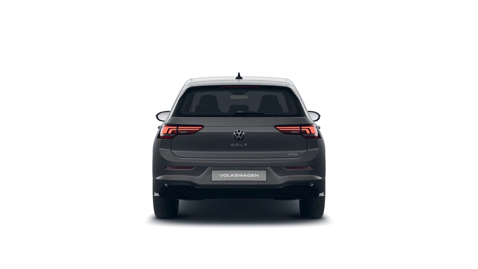 Volkswagen Golf - Bild 8