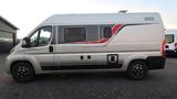 Bürstner Camper C600 9G-Auto. Sat+TV Navi SOG - Bürstner T600