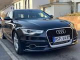 Audi A6 3.0 TDI 230kW quattro RS6 Optik SLine Selten - Audi A6: Kombi, RS