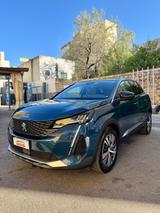 Peugeot 3008 BlueHDi 130 S&S EAT8 Allure My22 - Behindertengerechte Peugeot 3008