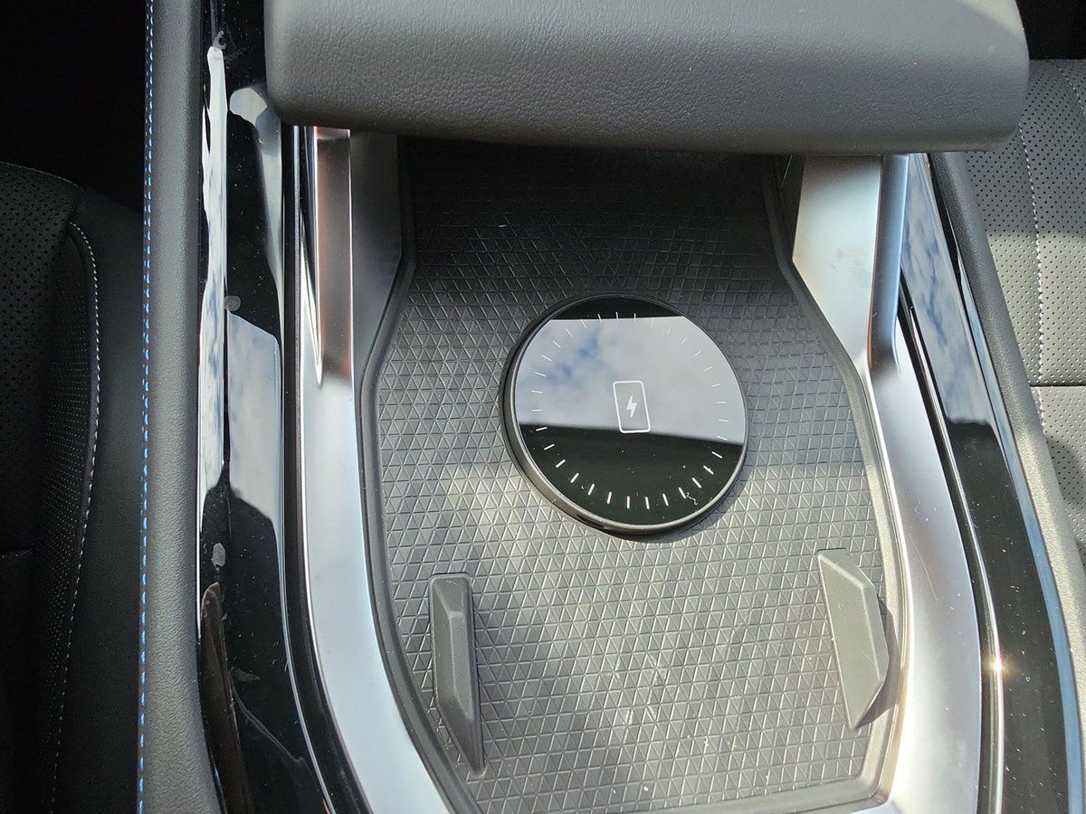 Renault Rafale - Bild 31