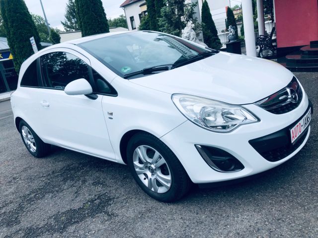 Opel Corsa D Satellite1.2Ltr/Klima/140Tkm/Tüv/08/2026