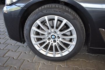 BMW 520 - 2