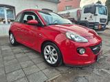 Opel Adam Jam 1.3*1.Hand-Alu-Klima-Tüv+Service neu* - Opel Adam Gebrauchtwagen in Duisburg