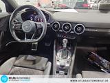Audi TTS quattro 2,0 TFSI S tronic Roadster TURBO BLA - gebrauchte Audi TT aus dem Jahr 2022